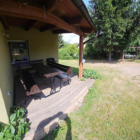 Oliwkowe Jerzykowo -Klimatyzacja Radzieje Exterior foto