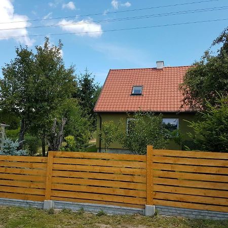 Oliwkowe Jerzykowo -Klimatyzacja Radzieje Exterior foto