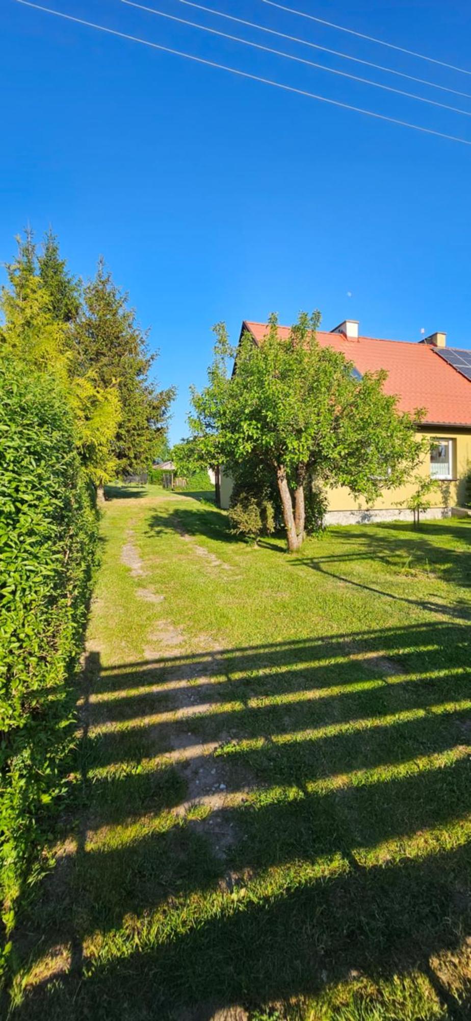 Oliwkowe Jerzykowo -Klimatyzacja Radzieje Exterior foto