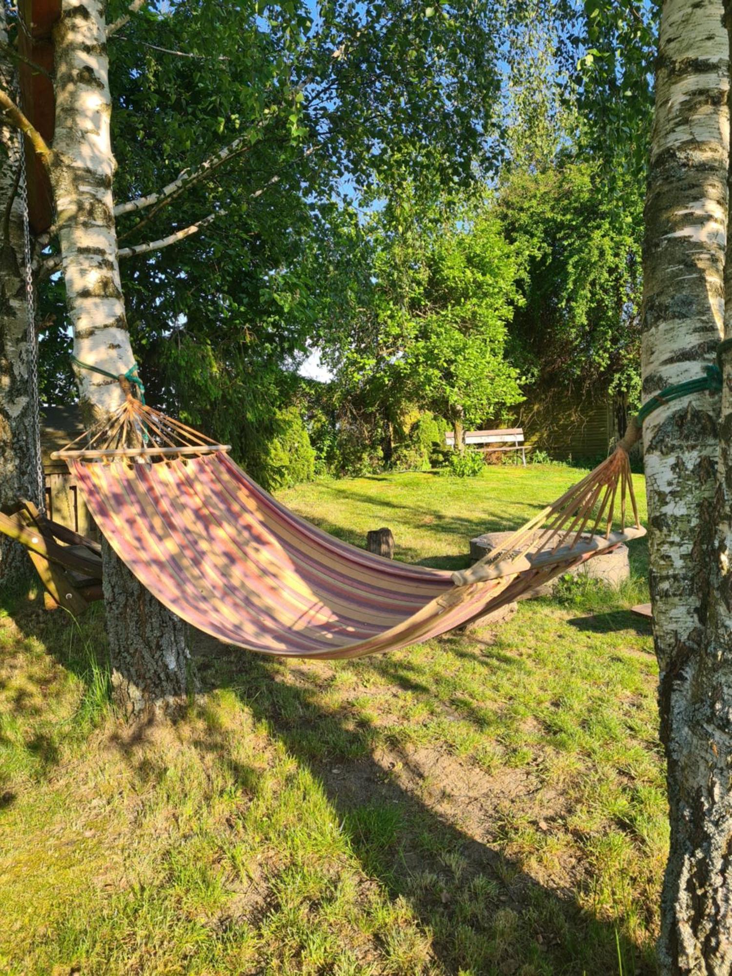 Oliwkowe Jerzykowo -Klimatyzacja Radzieje Exterior foto