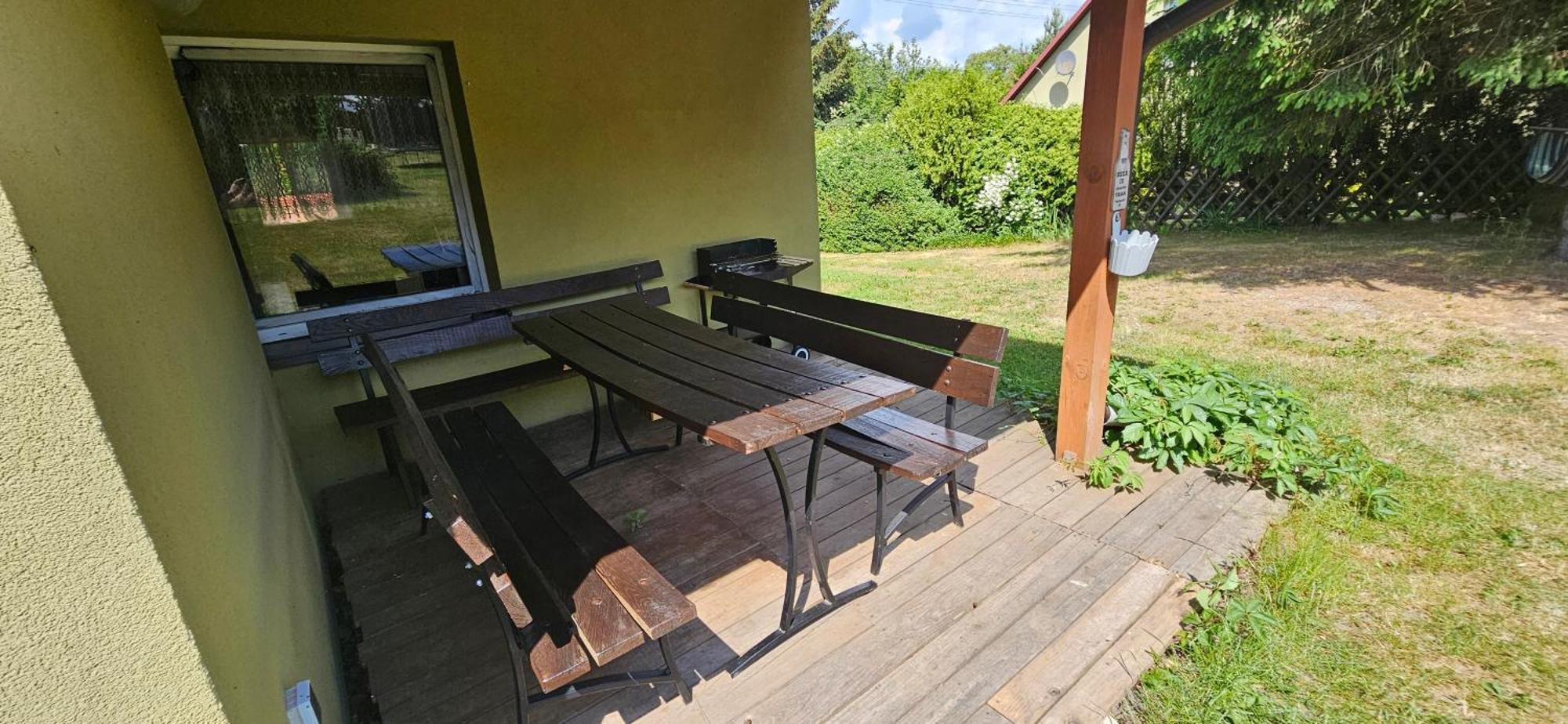 Oliwkowe Jerzykowo -Klimatyzacja Radzieje Exterior foto