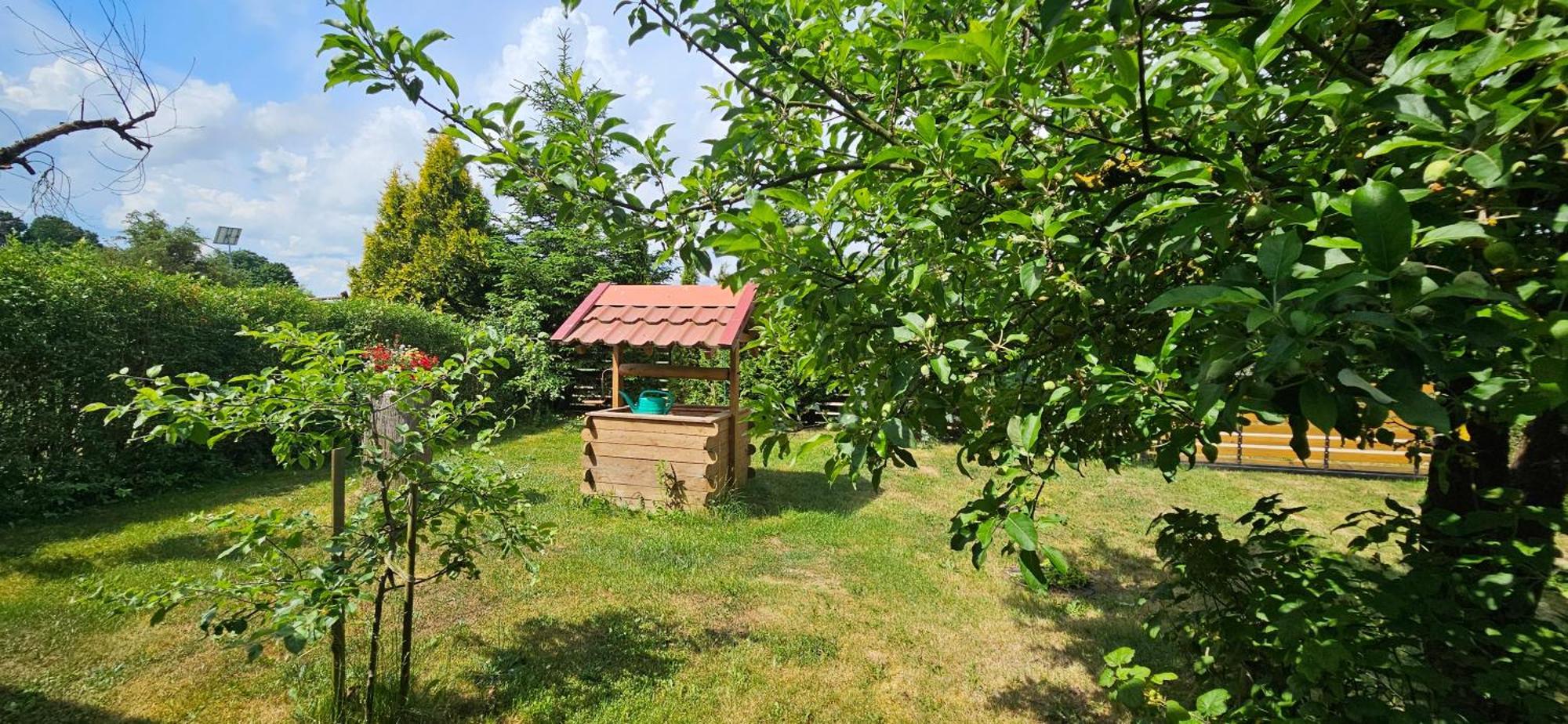 Oliwkowe Jerzykowo -Klimatyzacja Radzieje Exterior foto
