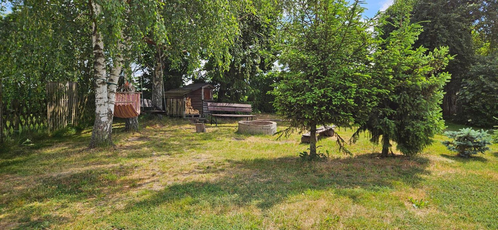 Oliwkowe Jerzykowo -Klimatyzacja Radzieje Exterior foto