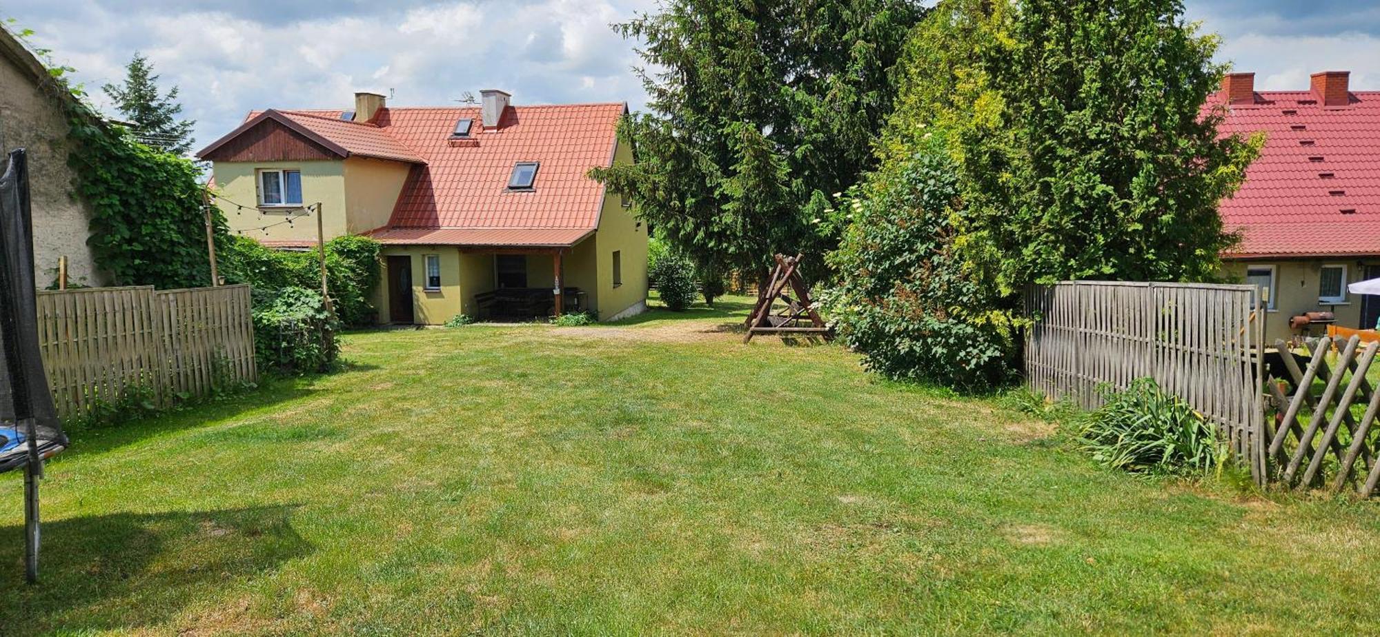 Oliwkowe Jerzykowo -Klimatyzacja Radzieje Exterior foto