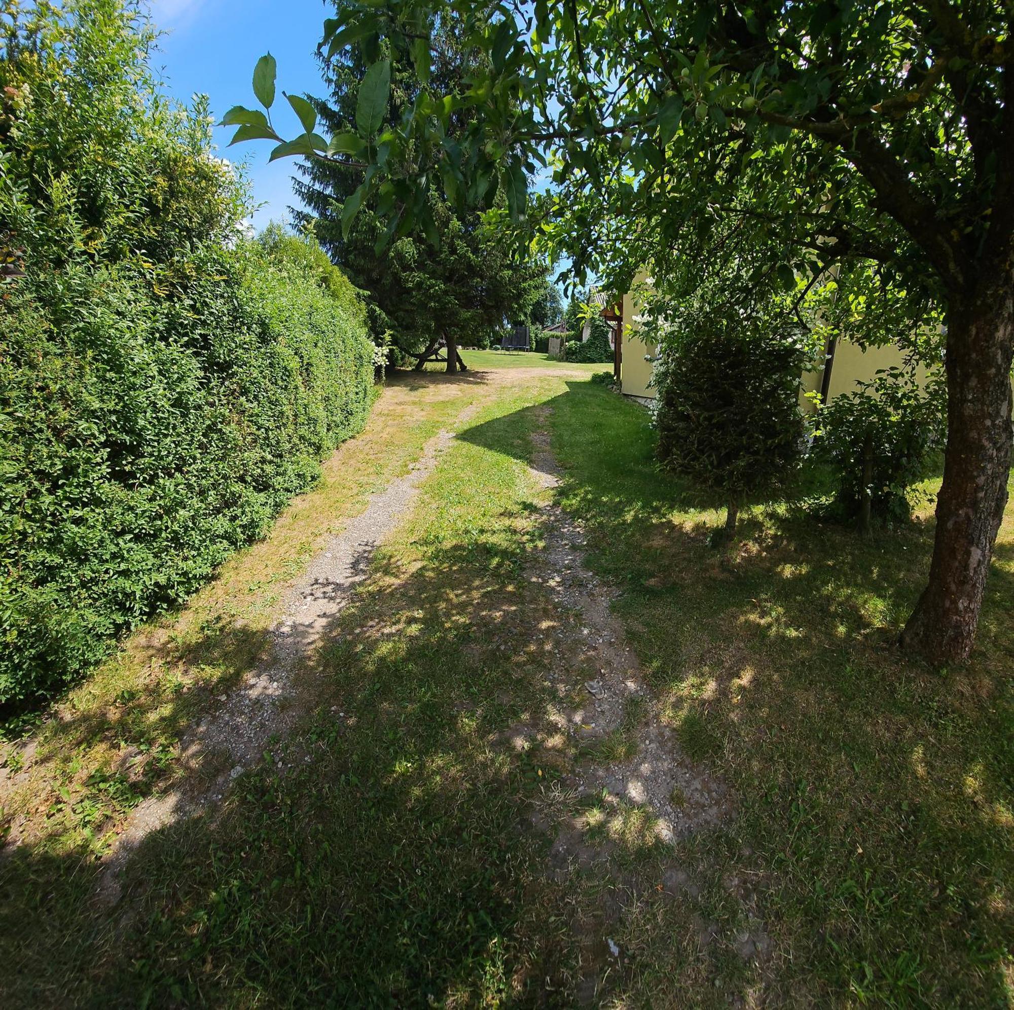 Oliwkowe Jerzykowo -Klimatyzacja Radzieje Exterior foto