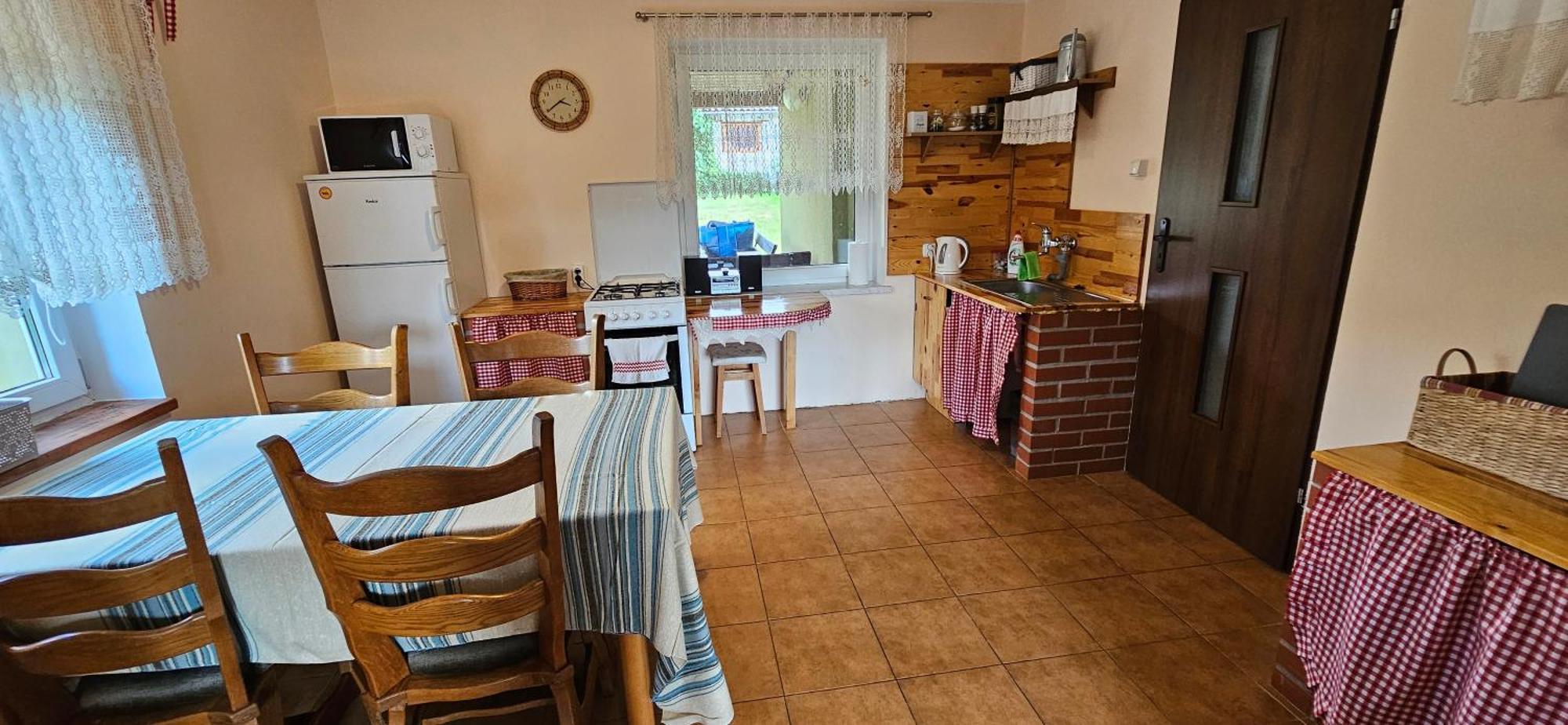 Oliwkowe Jerzykowo -Klimatyzacja Radzieje Exterior foto