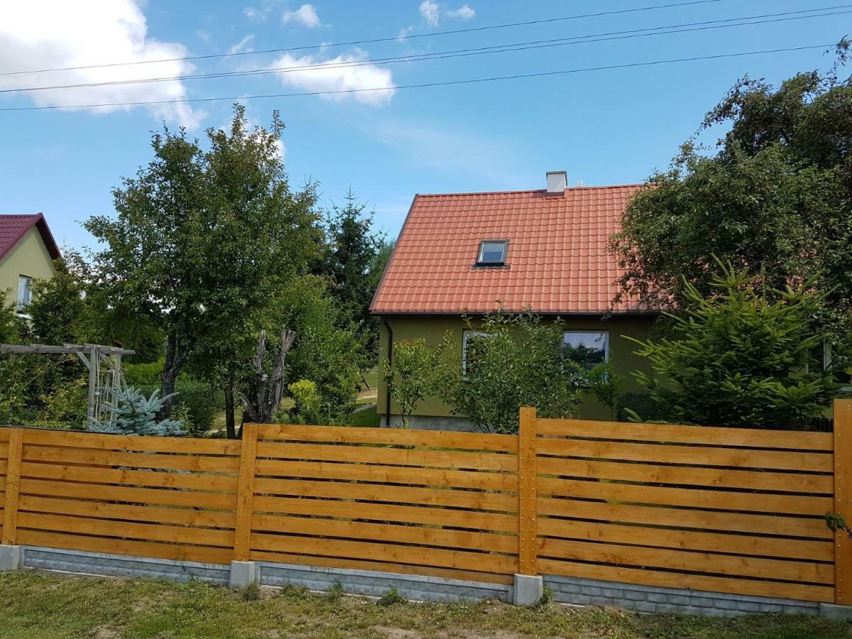 Oliwkowe Jerzykowo -Klimatyzacja Radzieje Exterior foto